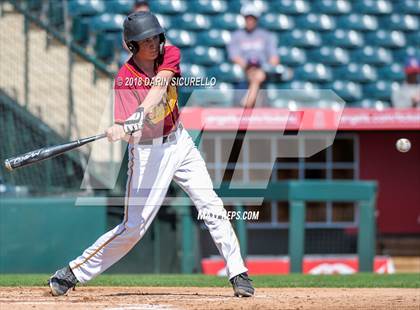 Thumbnail 3 in Dakota Ridge vs. The Dalles (Pride Classic)  photogallery.