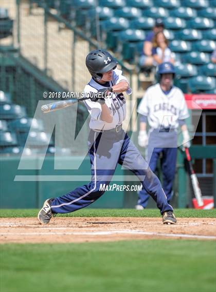 Thumbnail 3 in Dakota Ridge vs. The Dalles (Pride Classic)  photogallery.