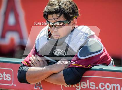 Thumbnail 2 in Dakota Ridge vs. The Dalles (Pride Classic)  photogallery.