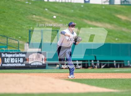 Thumbnail 3 in Dakota Ridge vs. The Dalles (Pride Classic)  photogallery.