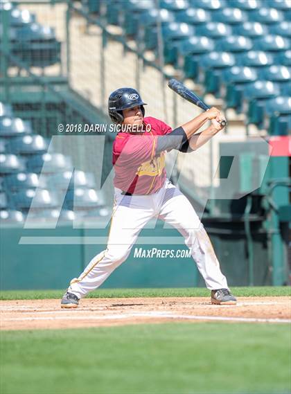 Thumbnail 2 in Dakota Ridge vs. The Dalles (Pride Classic)  photogallery.