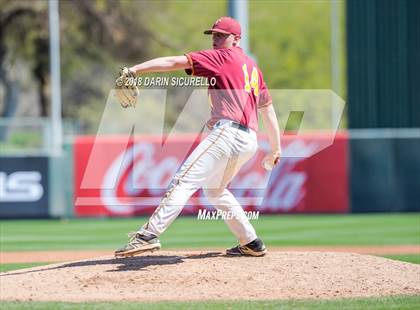 Thumbnail 2 in Dakota Ridge vs. The Dalles (Pride Classic)  photogallery.