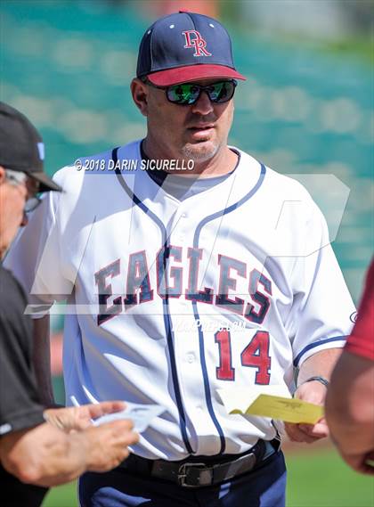 Thumbnail 1 in Dakota Ridge vs. The Dalles (Pride Classic)  photogallery.