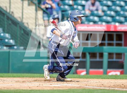 Thumbnail 2 in Dakota Ridge vs. The Dalles (Pride Classic)  photogallery.