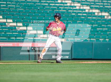 Thumbnail 2 in Dakota Ridge vs. The Dalles (Pride Classic)  photogallery.