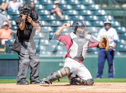 Thumbnail 2 in Dakota Ridge vs. The Dalles (Pride Classic)  photogallery.