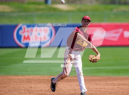 Thumbnail 2 in Dakota Ridge vs. The Dalles (Pride Classic)  photogallery.