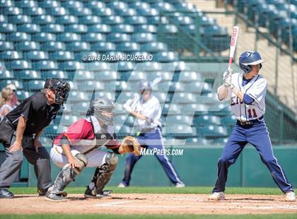 Thumbnail 1 in Dakota Ridge vs. The Dalles (Pride Classic)  photogallery.