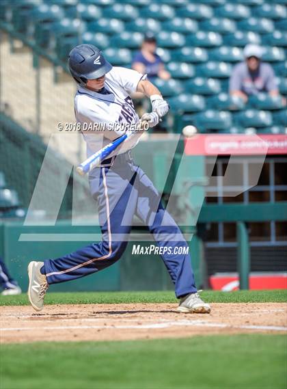 Thumbnail 2 in Dakota Ridge vs. The Dalles (Pride Classic)  photogallery.