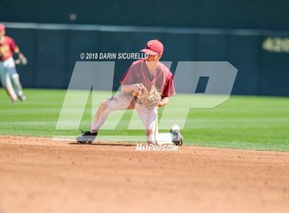Thumbnail 3 in Dakota Ridge vs. The Dalles (Pride Classic)  photogallery.