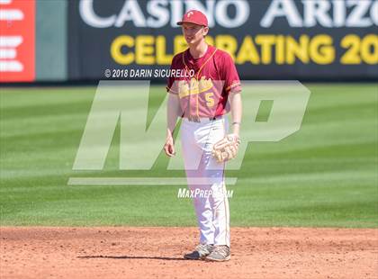 Thumbnail 1 in Dakota Ridge vs. The Dalles (Pride Classic)  photogallery.