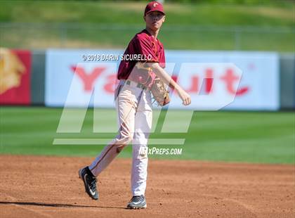 Thumbnail 2 in Dakota Ridge vs. The Dalles (Pride Classic)  photogallery.