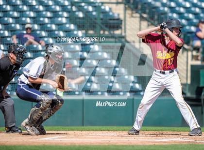 Thumbnail 3 in Dakota Ridge vs. The Dalles (Pride Classic)  photogallery.
