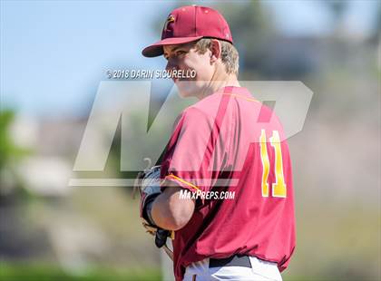 Thumbnail 3 in Dakota Ridge vs. The Dalles (Pride Classic)  photogallery.