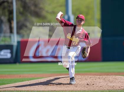 Thumbnail 1 in Dakota Ridge vs. The Dalles (Pride Classic)  photogallery.