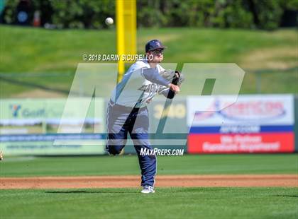 Thumbnail 1 in Dakota Ridge vs. The Dalles (Pride Classic)  photogallery.