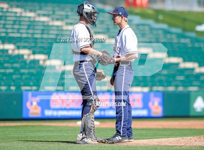Thumbnail 1 in Dakota Ridge vs. The Dalles (Pride Classic)  photogallery.
