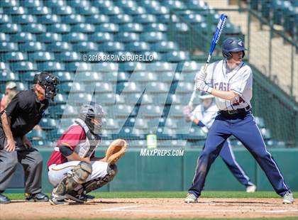 Thumbnail 1 in Dakota Ridge vs. The Dalles (Pride Classic)  photogallery.