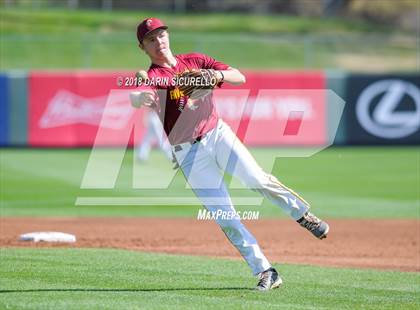 Thumbnail 3 in Dakota Ridge vs. The Dalles (Pride Classic)  photogallery.