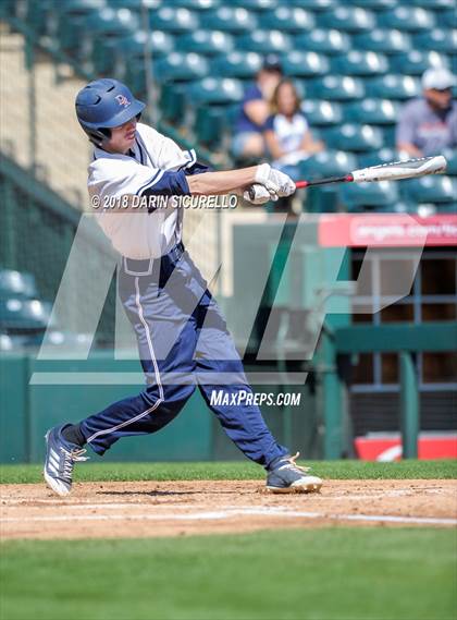 Thumbnail 3 in Dakota Ridge vs. The Dalles (Pride Classic)  photogallery.