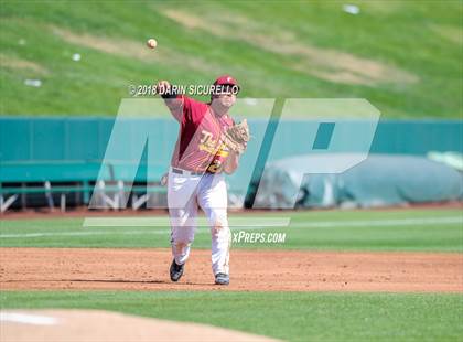 Thumbnail 1 in Dakota Ridge vs. The Dalles (Pride Classic)  photogallery.