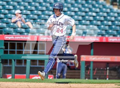 Thumbnail 2 in Dakota Ridge vs. The Dalles (Pride Classic)  photogallery.