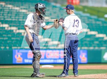 Thumbnail 3 in Dakota Ridge vs. The Dalles (Pride Classic)  photogallery.