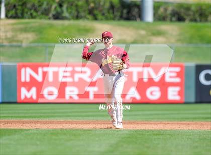 Thumbnail 3 in Dakota Ridge vs. The Dalles (Pride Classic)  photogallery.