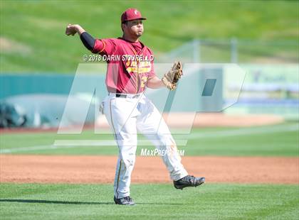 Thumbnail 1 in Dakota Ridge vs. The Dalles (Pride Classic)  photogallery.