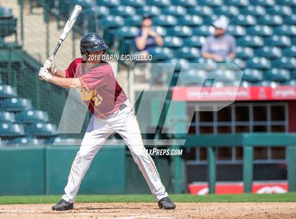 Thumbnail 3 in Dakota Ridge vs. The Dalles (Pride Classic)  photogallery.