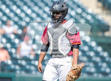 Thumbnail 3 in Dakota Ridge vs. The Dalles (Pride Classic)  photogallery.