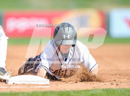 Thumbnail 2 in Dakota Ridge vs. The Dalles (Pride Classic)  photogallery.
