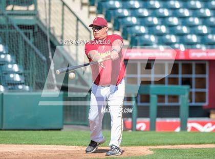 Thumbnail 2 in Dakota Ridge vs. The Dalles (Pride Classic)  photogallery.