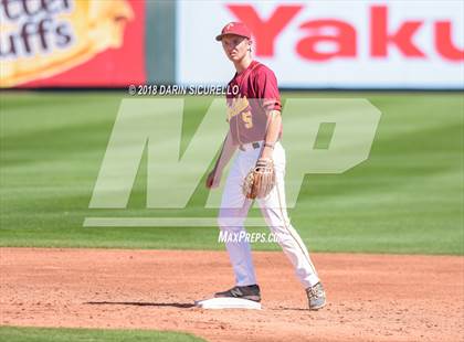 Thumbnail 1 in Dakota Ridge vs. The Dalles (Pride Classic)  photogallery.