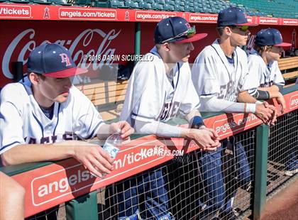 Thumbnail 3 in Dakota Ridge vs. The Dalles (Pride Classic)  photogallery.
