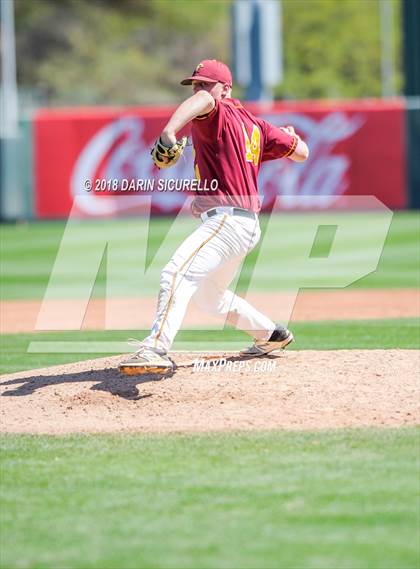 Thumbnail 2 in Dakota Ridge vs. The Dalles (Pride Classic)  photogallery.