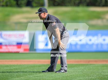 Thumbnail 2 in Dakota Ridge vs. The Dalles (Pride Classic)  photogallery.