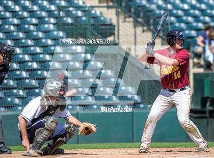 Thumbnail 1 in Dakota Ridge vs. The Dalles (Pride Classic)  photogallery.