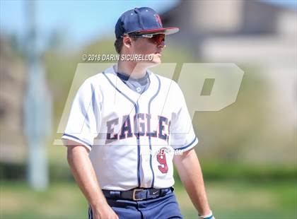 Thumbnail 3 in Dakota Ridge vs. The Dalles (Pride Classic)  photogallery.