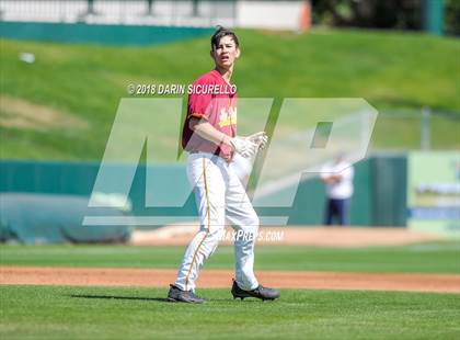 Thumbnail 2 in Dakota Ridge vs. The Dalles (Pride Classic)  photogallery.