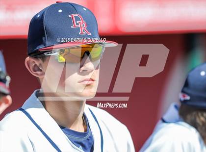 Thumbnail 1 in Dakota Ridge vs. The Dalles (Pride Classic)  photogallery.
