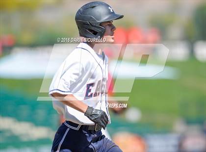 Thumbnail 3 in Dakota Ridge vs. The Dalles (Pride Classic)  photogallery.
