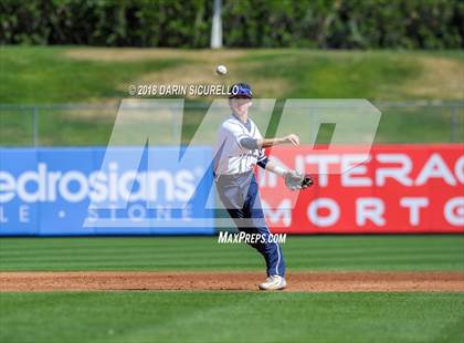 Thumbnail 3 in Dakota Ridge vs. The Dalles (Pride Classic)  photogallery.