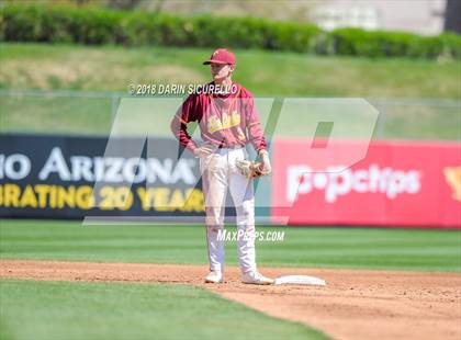 Thumbnail 1 in Dakota Ridge vs. The Dalles (Pride Classic)  photogallery.