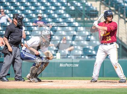 Thumbnail 1 in Dakota Ridge vs. The Dalles (Pride Classic)  photogallery.