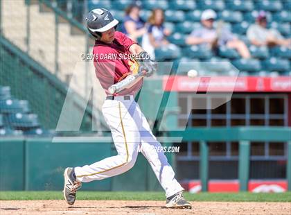 Thumbnail 2 in Dakota Ridge vs. The Dalles (Pride Classic)  photogallery.