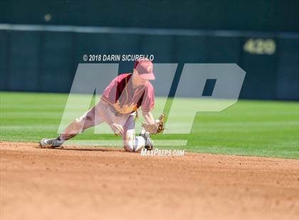 Thumbnail 2 in Dakota Ridge vs. The Dalles (Pride Classic)  photogallery.