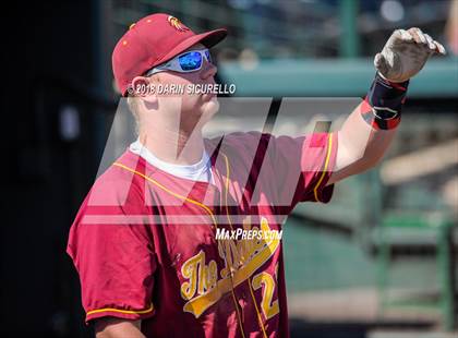 Thumbnail 2 in Dakota Ridge vs. The Dalles (Pride Classic)  photogallery.