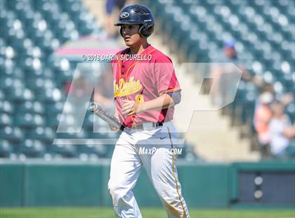 Thumbnail 1 in Dakota Ridge vs. The Dalles (Pride Classic)  photogallery.
