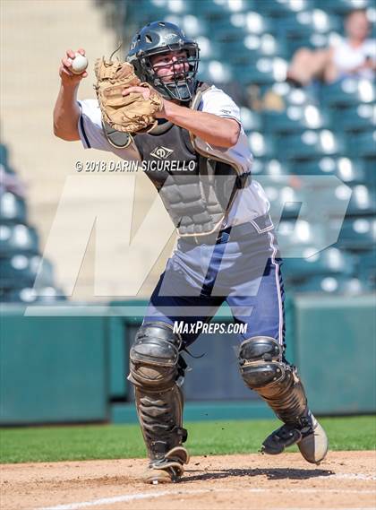 Thumbnail 2 in Dakota Ridge vs. The Dalles (Pride Classic)  photogallery.